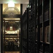 Pendolino, Strand Arcade