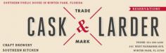 Cask & Larder