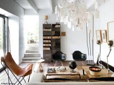 La Boheme: Sunday Mornings....