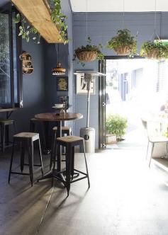 Suzie Q Coffee + Records - Surry Hills, Sydney oldschoolmastersh...