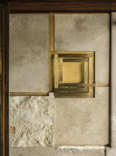 Olivetti Showroom - Carlo Scarpa