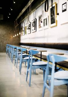 beer hall | "printz" | stockholm