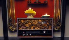 Red Lantern, Surry Hills