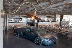 Crinitis restaurant Australia 02  Crinitis restaurant, Australia