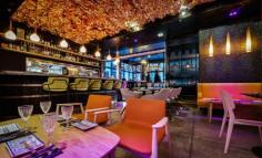 Mr. &amp; Mrs. Lee Brings Upscale Asian to Tel Aviv&rsquo;s Food Scene