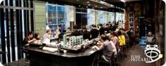 SUSHI HOTARU : Japanese Restaurant Sydney - Yes Food PTY LTD