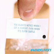 Oreo Mini Delivery is rolling out this month in the 50 smallest towns in the US, because after all, just like Oreos, "it's what's inside that matters". #Branding #Campaigns #Marketing #Oreos