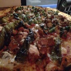Anthony’s Coal Fired Pizza - Fort Lauderdale, FL | Yelp