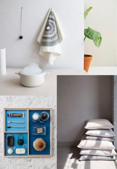 five favorite finds & designs..