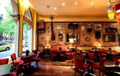 State of Grace - Restaurants Melbourne CBD