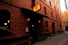 Scugnizzo - Restaurants Melbourne CBD Dining