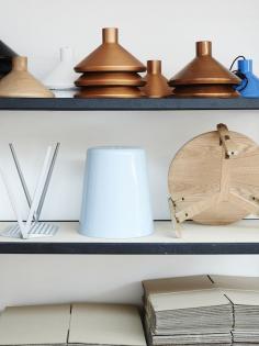 Dowel Jones products. Photo – Eve Wilson. Production – Lucy Feagins on thedesignfiles.net