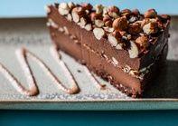 Desserts in the Raw - Broadsheet