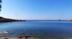 The Other Mykonos - a lovely blog on the quieter side of the island