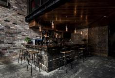 / Hospitality | Luchetti Krelle | Designed by Luchetti Krelle | Hospitality Commercial Retail Residential | Architects | Interior Designers | Sydney Australia