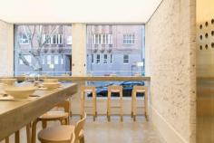 Cho Cho San by George Livissianis