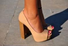 Heels by Natalie Larin