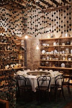 Mr Wong, Sydney, by Dreamtime Australia Design, Sibella Court, and Justin & Bettina Hemmes | Australian Design Review
