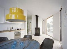 KRAKMORE HOLMAR HOUSE // CLAESSON KOIVISTO RUNE