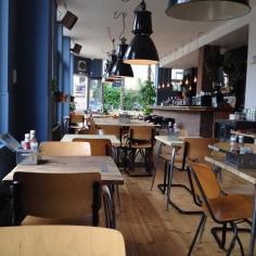 Photo taken at Staring At Jacob by Sodi S. on 10/4/2013