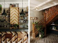 puebla 109 / savvy studio