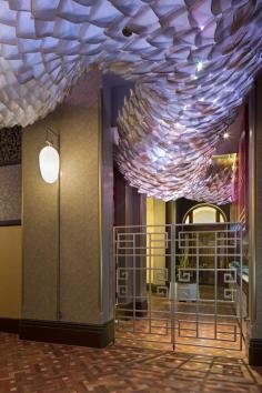 / Hospitality | Luchetti Krelle | Designed by Luchetti Krelle | Hospitality Commercial Retail Residential | Architects | Interior Designers | Sydney Australia