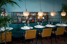 Café Burlot, París