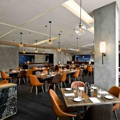 I was interested in many subjects, the first architecture studio course at Berkeley just brought on such fascination it became the perfect major to do in school...