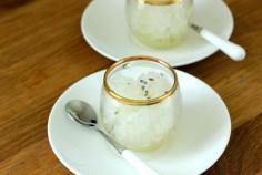 frozen lavender lemonade