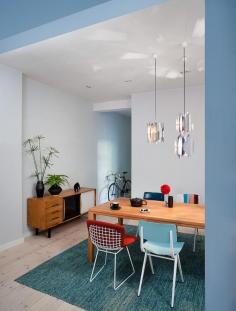 Vintage Loft by Berliner Dependance / Berlin, Germany