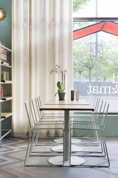 Finefood by Note Design Studio