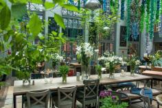 Weranda lunch wine restaurant Poznan Poland 02 Weranda lunch & wine restaurant, Poznan   Poland