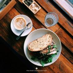 Porch and parlour - Sydney Guide by Marta Greber