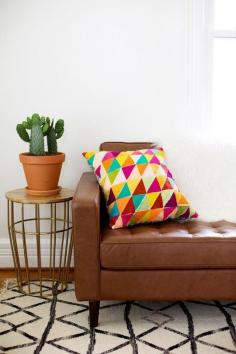 Seriously Sleek: 10 Stylish Home DIY Projects that Look Like Expensive Store-Bought Items!