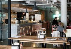 Bay City Burrito - Broadsheet