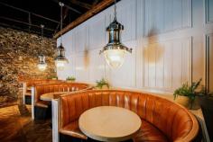 2014 Eat Drink Design Awards shortlist: Best Bar Design | ArchitectureAU