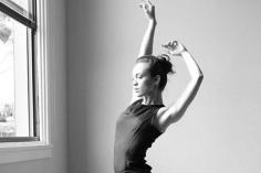 Date A Girl Who Dances