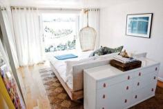 Decor Ideas to Steal from The Surf Lodge