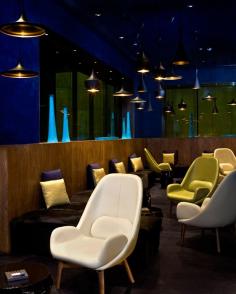 Neri & Hu for Swire Hotels