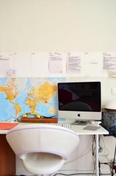 Sophia's Rooftop View Over Paris