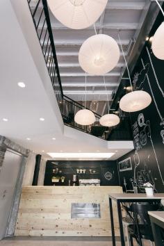 Stock Coffee by Arhitektura Budjevas