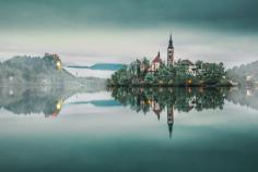 Bled VIII