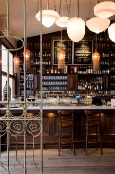 The Local Taphouse Melbourne / Gardener & Marks