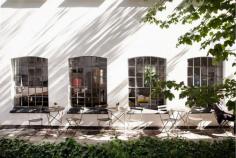 The Coffee Collective in Copenhagen / photo by Jonas Bjerre-Poulsen