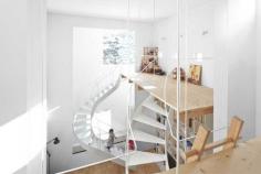 Case by Jun Igarashi Architects Japan | www.yellowtrace.c...