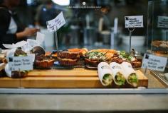 Kitchen by Mike - Sydney Guide by Marta Greber