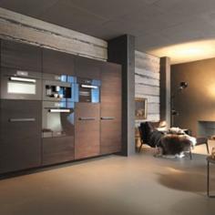 Bold new colours for kitchen appliances