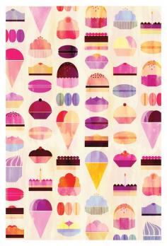 cute ♥ pattern
