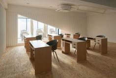 Kolmio+LIM by Yusuke Seki | www.yellowtrace.c...