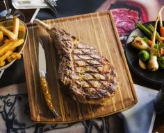 13 Destinations for Melbourne Meat Lovers | The Urban List